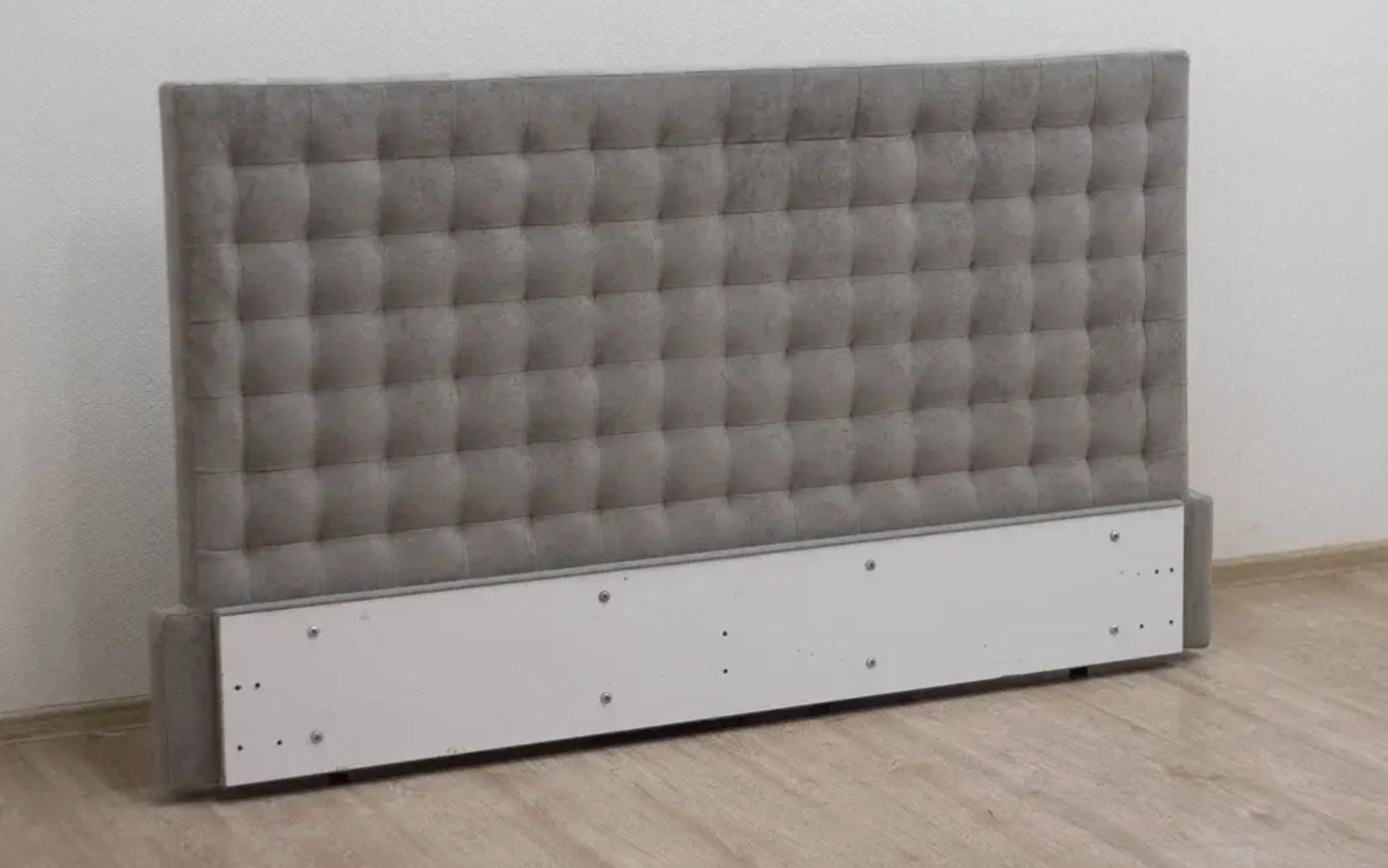 Изголовье ПОСЛЕ