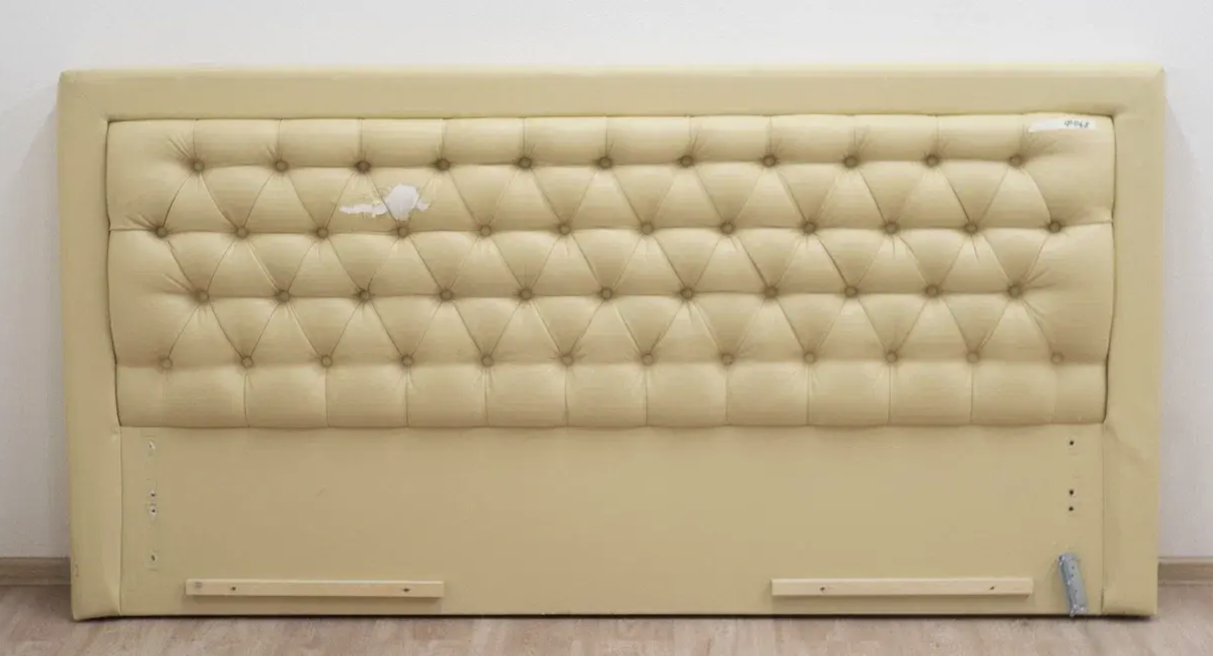 Изголовье ДО