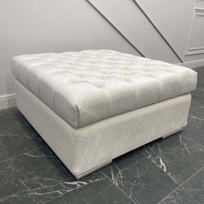 Пуфик ПОСЛЕ