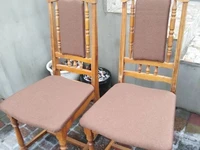 Кровать пример работы перетяжка Днепр