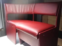 Небольшой диван пример работы Днепр