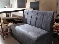 Небольшой диван пример работы Днепр