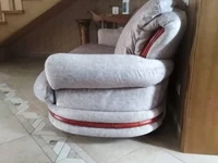 Диван пример работы  Днепр