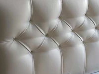 Фото живого изголовья для кровати Днепр