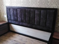 Отзыв работы изголовья для кровати