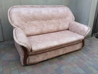 Диван французский пример работы Днепр