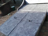 Большой раскладной диван Днепр