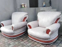 Пример работы кресла Днепр