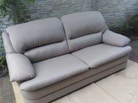 Стильный диван в стиле лофт пример работы Днепр