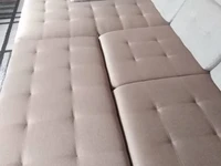 Большой диван раскладной Днепр пример работы