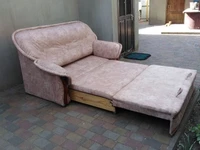 Раскладной диван пример Днепр