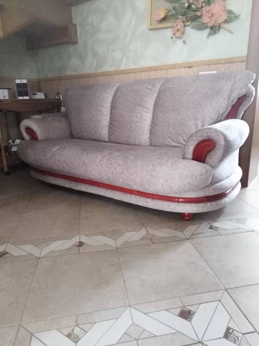 Диван пример работы  Днепр