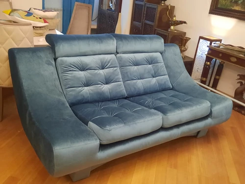 Фото работы дивана на Петровского Днепр