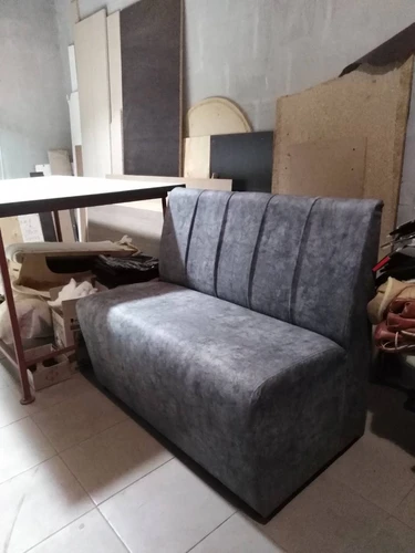 Небольшой диван пример работы Днепр