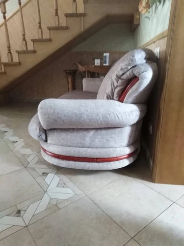 Диван пример работы  Днепр