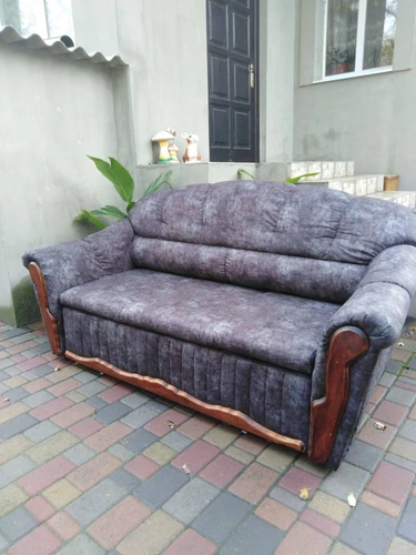 Диван пример работы Днепр