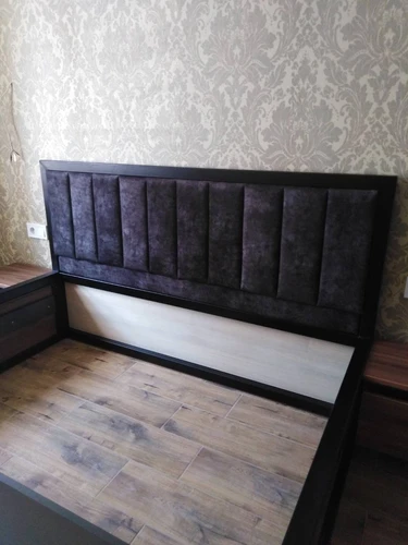 Отзыв работы изголовья для кровати