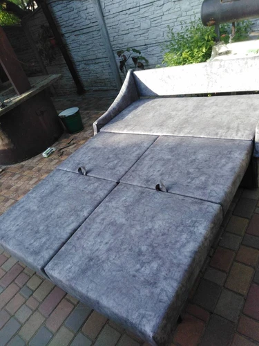 Большой раскладной диван Днепр