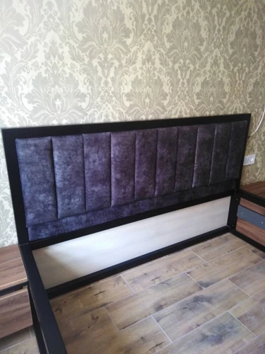 Отзыв работы изголовья для кровати