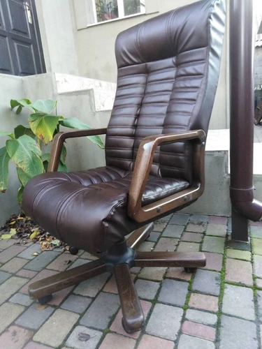 стул для пк пример работы