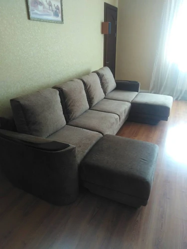 Отзыв дивана Днепр пример работы