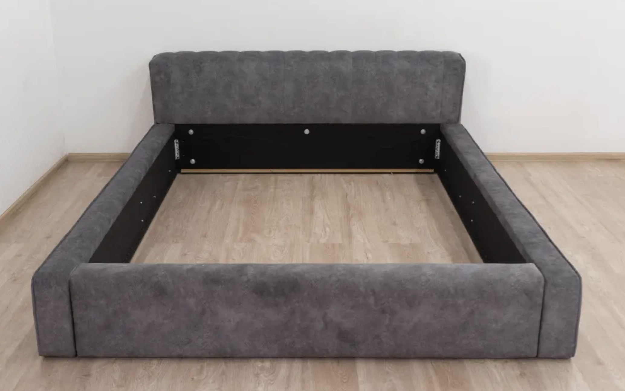 Кровать ПОСЛЕ