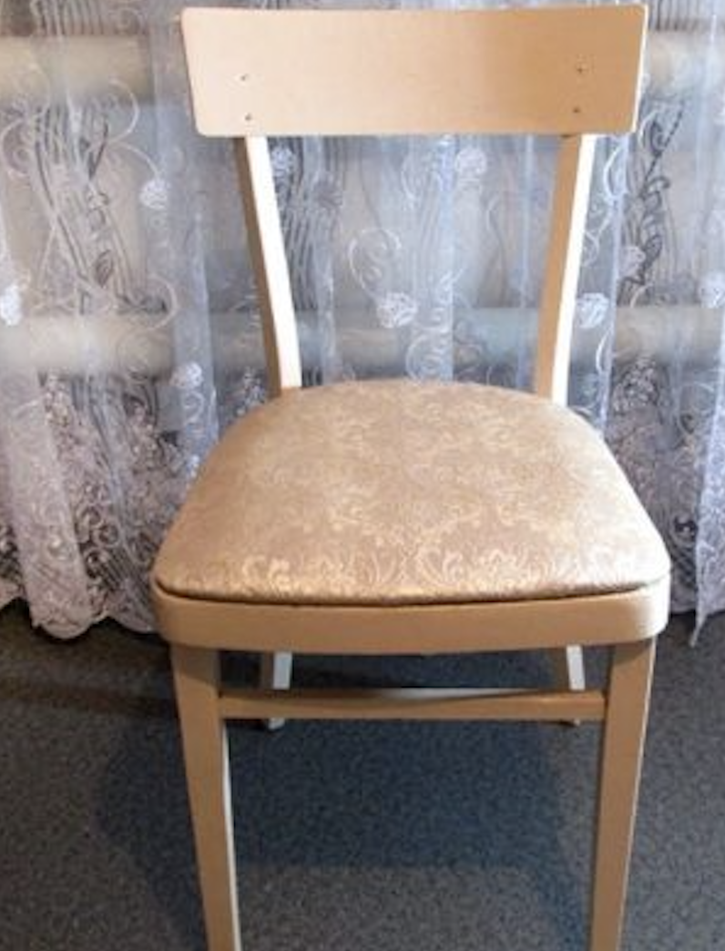 Мебель после перетяжки