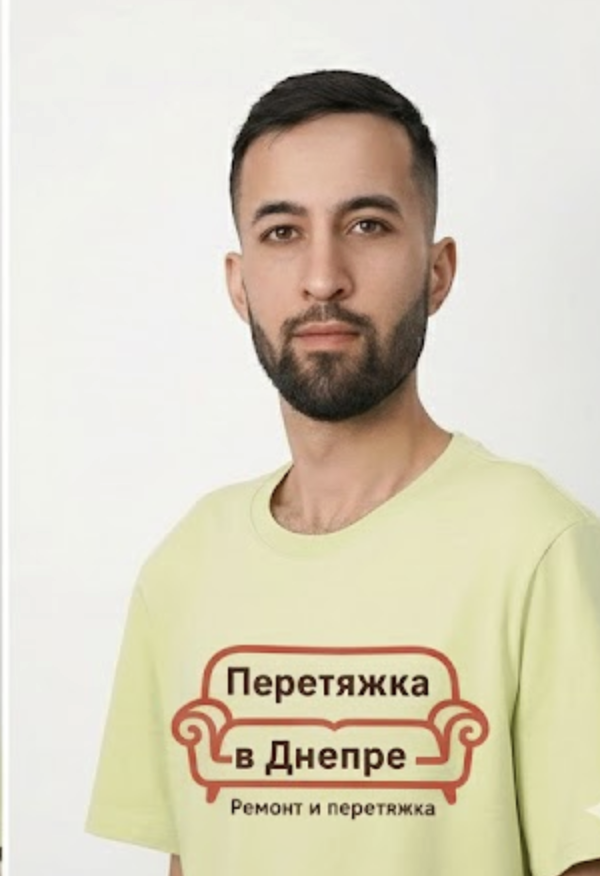 Андрей, мастер по ремонту каркасов